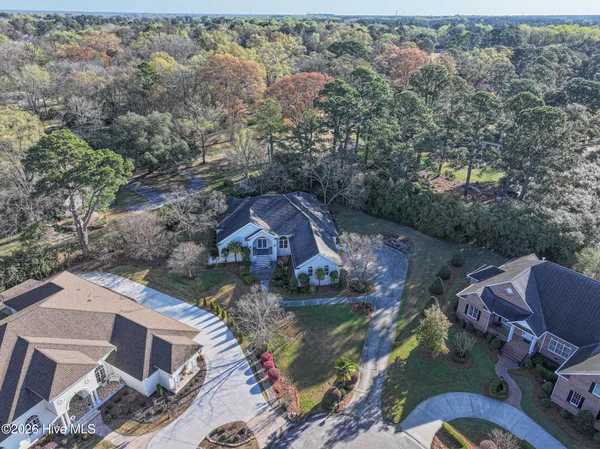 $549,000 | 3001 Westview Drive, Greenville, NC 27834