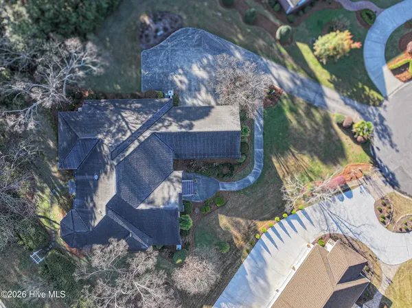 $549,000 | 3001 Westview Drive, Greenville, NC 27834