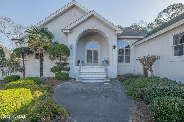 $549,000 | 3001 Westview Drive, Greenville, NC 27834