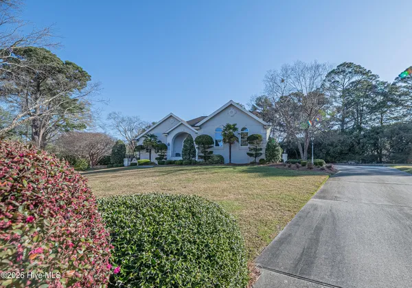 $549,000 | 3001 Westview Drive, Greenville, NC 27834