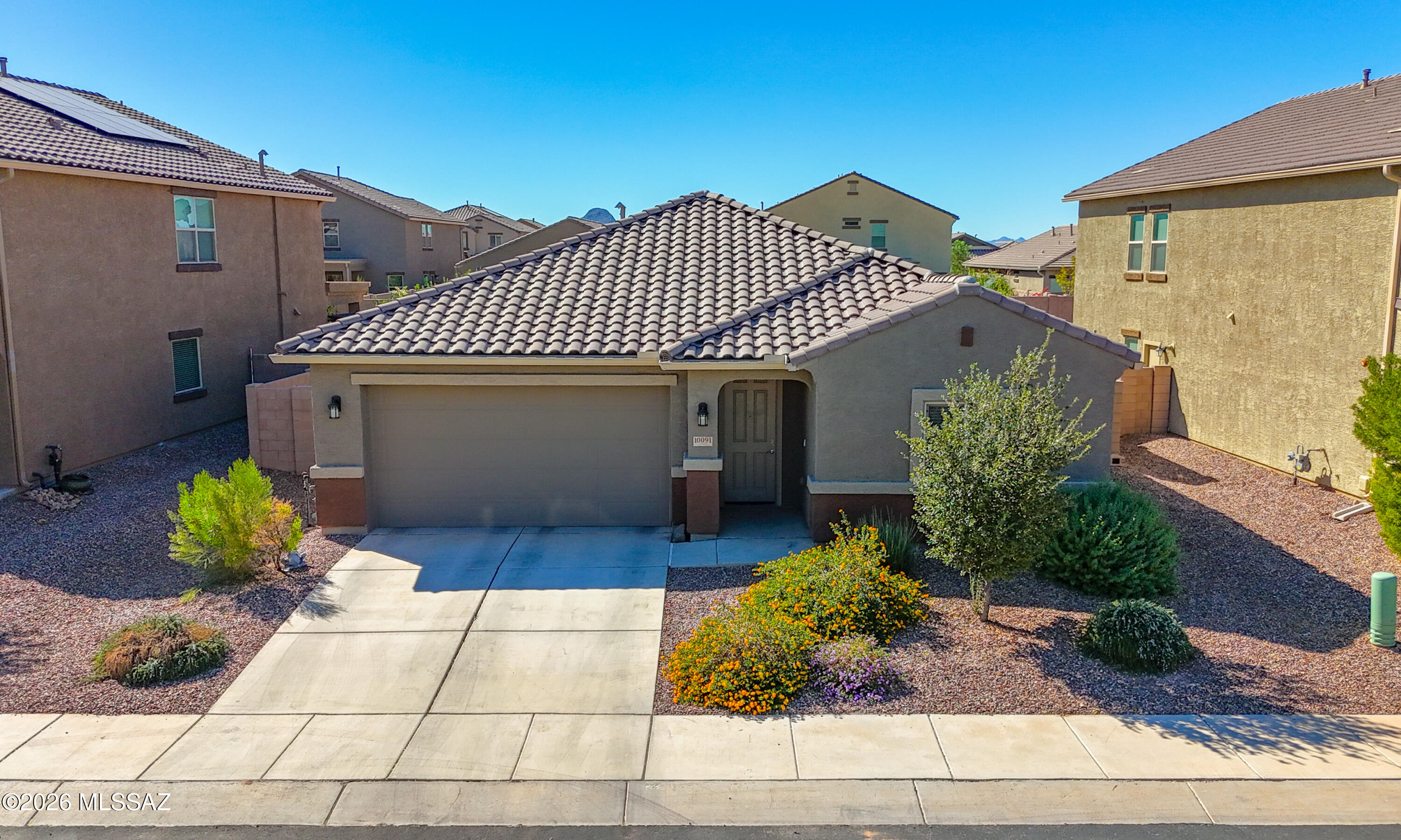 10091 North Smooth Agave Loop Marana, AZ 85653 - Photo 5 of 51