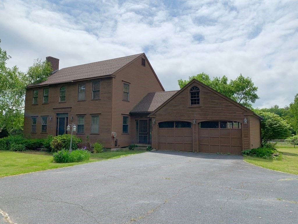 454 Turners Falls Road Montague, MA 01351 - Photo 1 of 32 Gallery Image 1