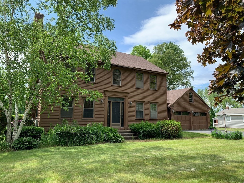 454 Turners Falls Road Montague, MA 01351 - Photo 32 of 32 Gallery Image 32