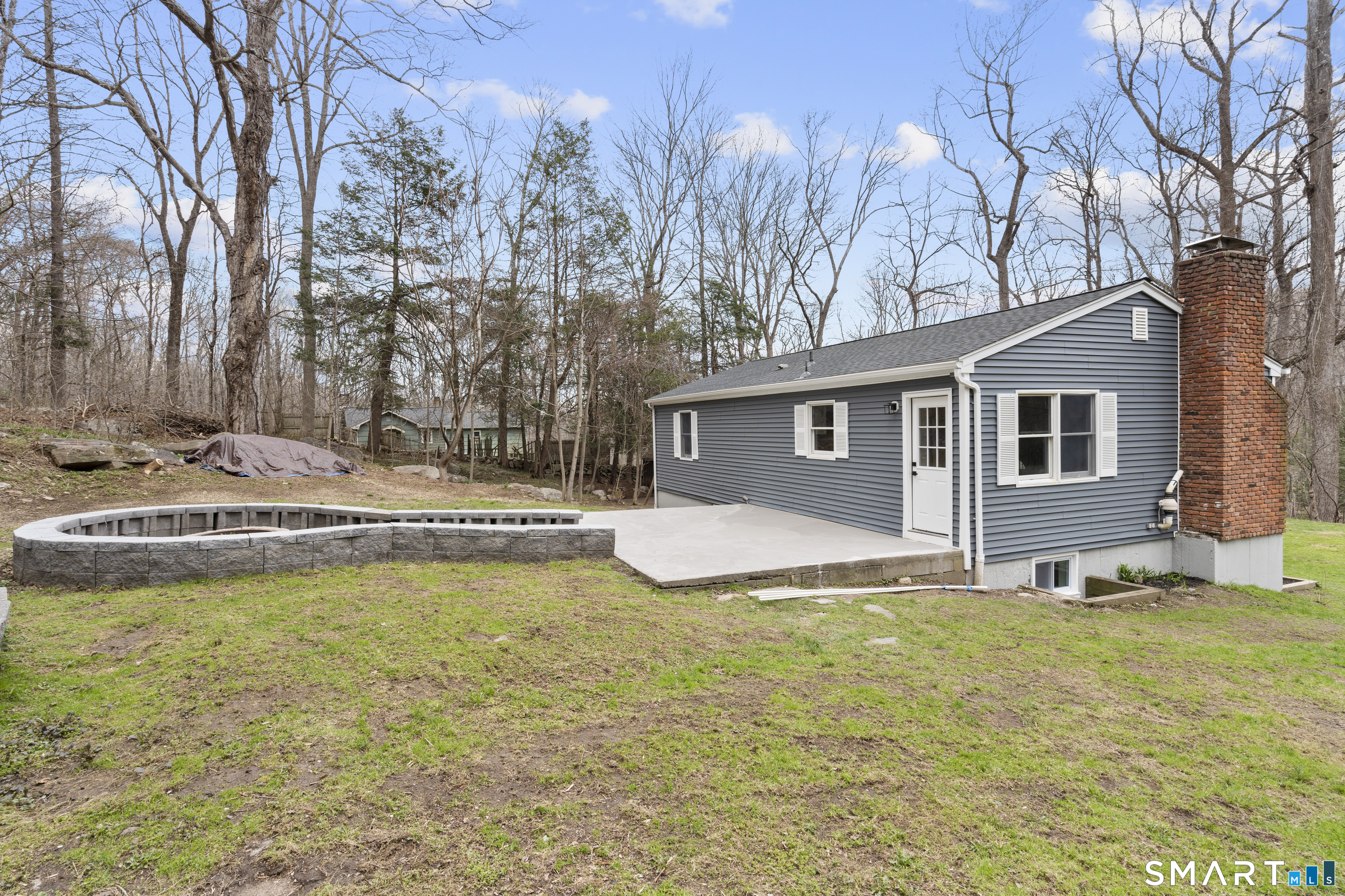 70 Dayton Road Redding, CT 06896 - Photo 29 of 37