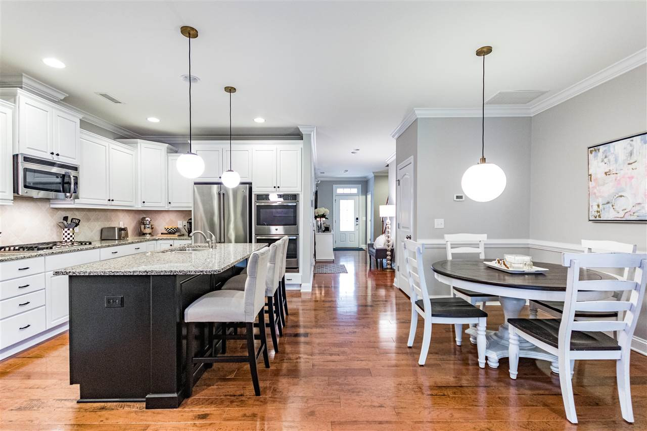 761 Fallon Grove Way Raleigh, NC 27608 - Photo 6 of 20 Photo 6