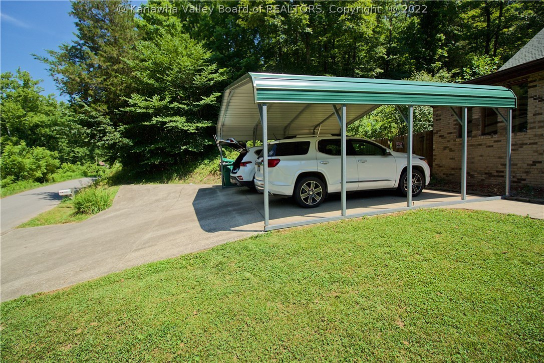 2150 Bluelick Road Winfield, WV 25213 - Photo 47 of 47 Gallery Image 47