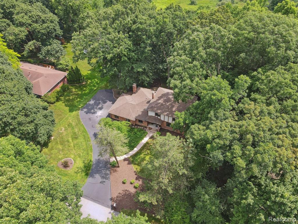 2915 Hillendale Drive Rochester Hills, MI 48309 - Photo 49 of 60