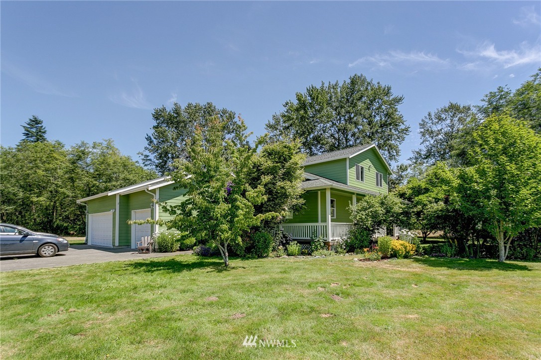 6158 North Star Road Ferndale, WA 98248 - Photo 1 of 25 Gallery Image 1