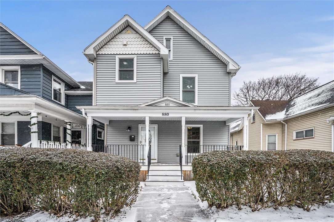 880 South Avenue Rochester, NY 14620 - Photo 1 of 1 Gallery Image 1