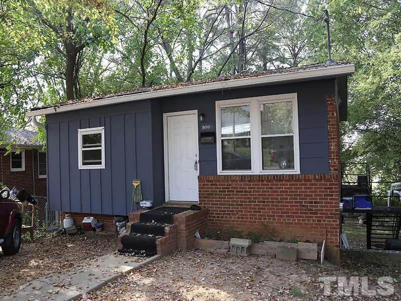 900 South State Street Raleigh, NC 27601 - Photo 1 of 7
