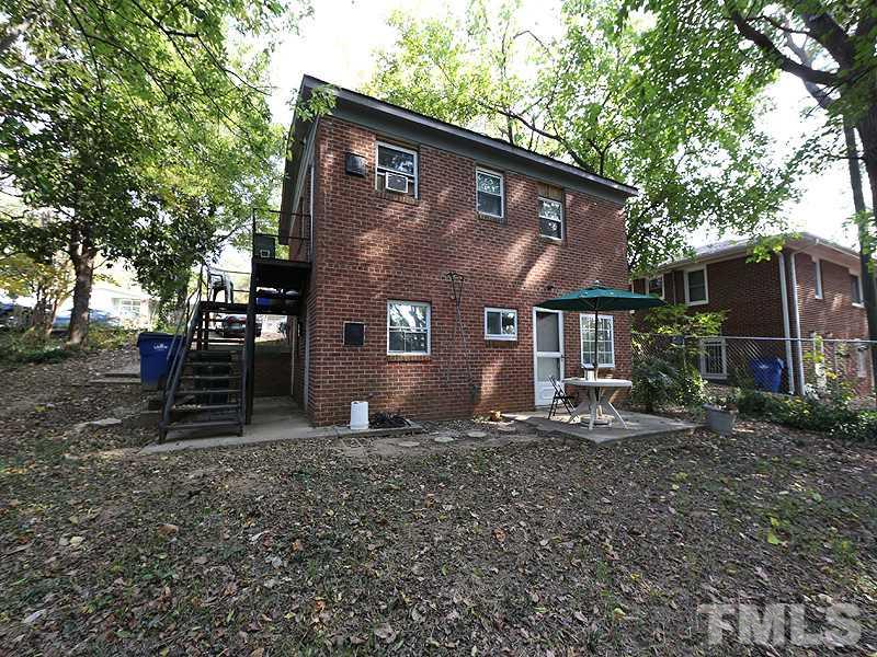 900 South State Street Raleigh, NC 27601 - Photo 6 of 7