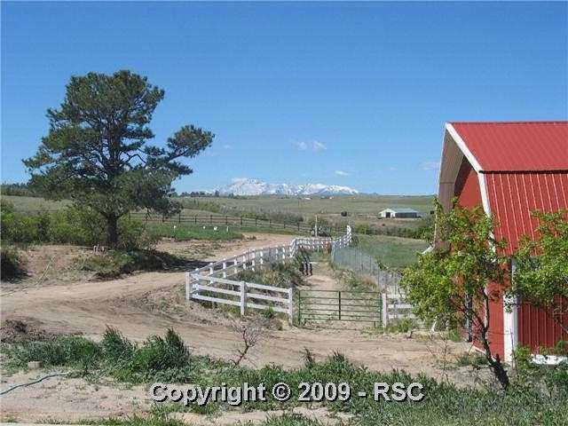 8345 East Greenland Road Franktown, CO 80116 - Photo 11 of 12 Gallery Image 11