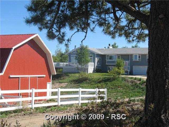 8345 East Greenland Road Franktown, CO 80116 - Photo 12 of 12 Gallery Image 12