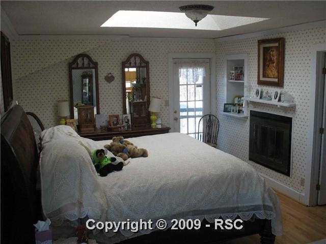 8345 East Greenland Road Franktown, CO 80116 - Photo 10 of 12 Gallery Image 10