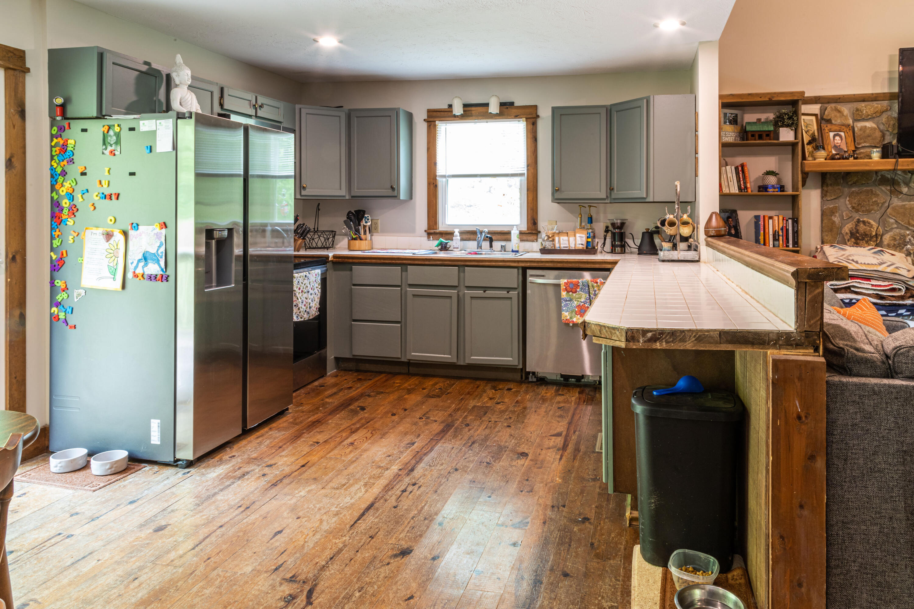 1675 Red Lick Road Berea, KY 40403 - Photo 9 of 37 1D57EC09-514A-4E3F-B87A-FADCA7688B4C