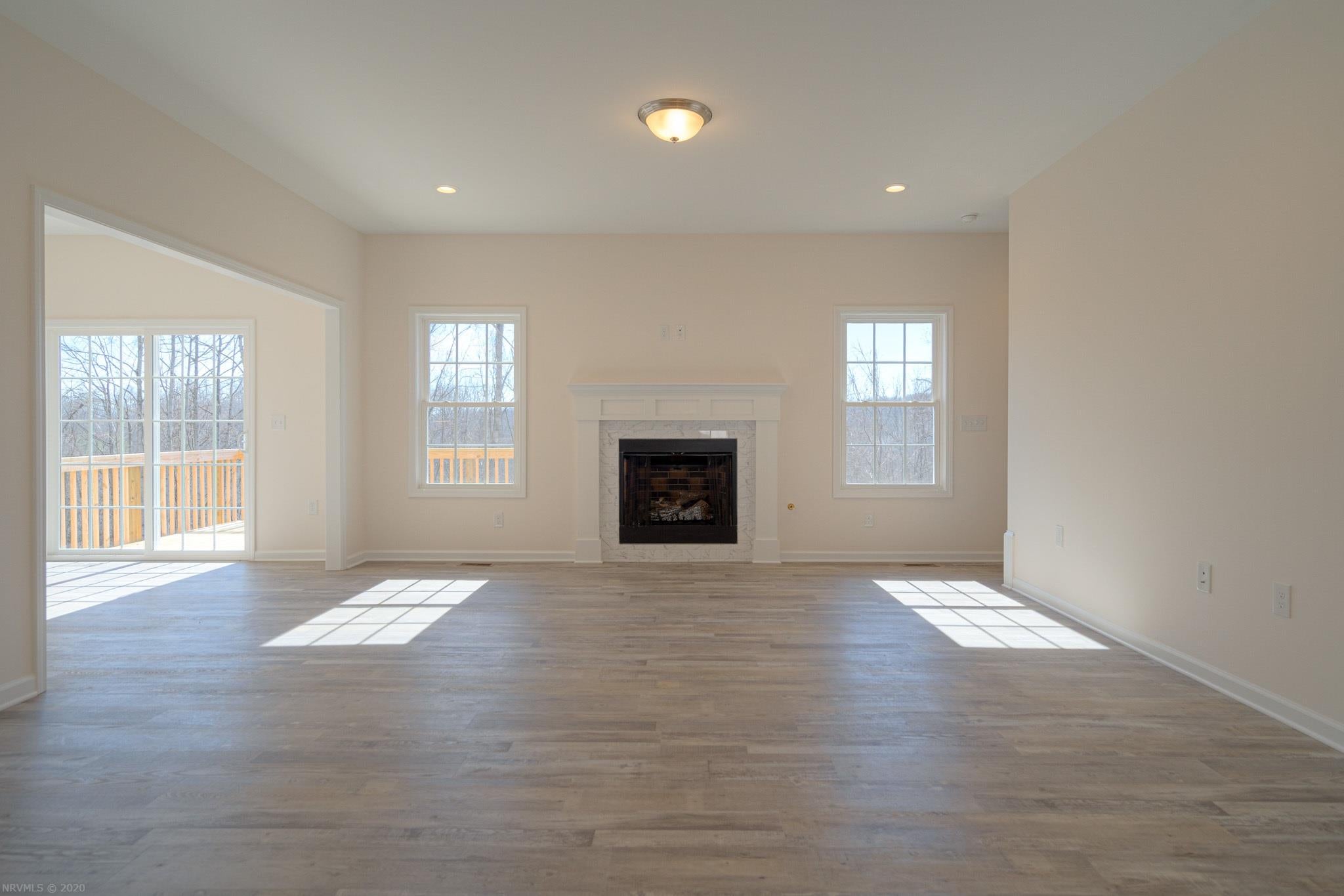 1242 Walnut Ridge Road Christiansburg, VA 24073 - Photo 7 of 28 Gallery Image 7