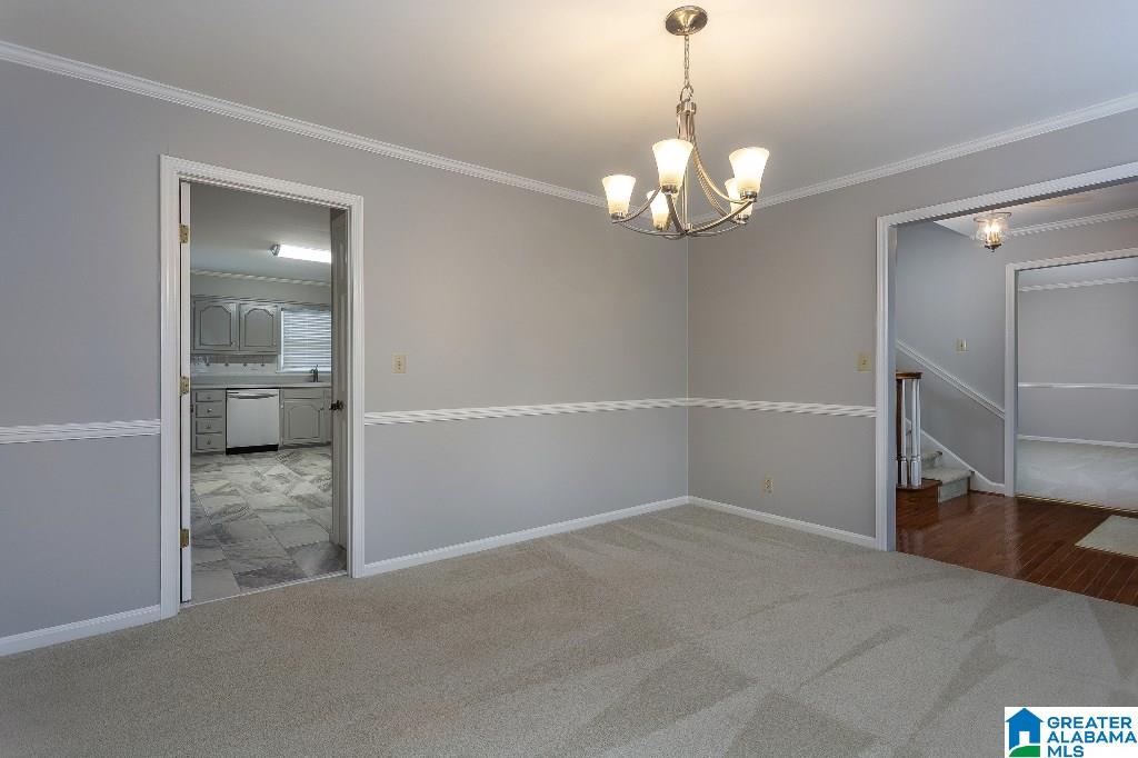1480 Turner Mill Road Talladega, AL 35160 - Photo 12 of 46