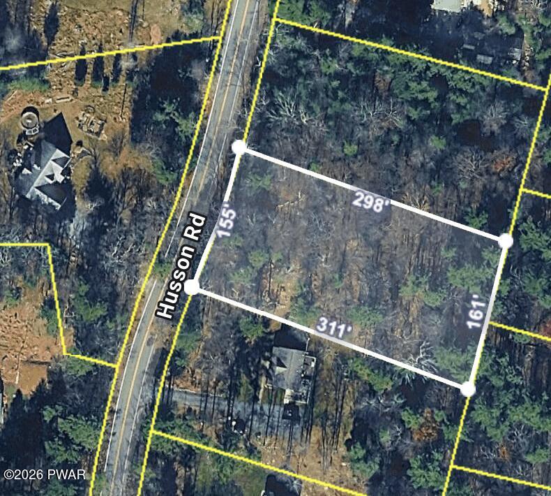 112 Husson Road Milford, PA 18337 - Photo 1 of 1