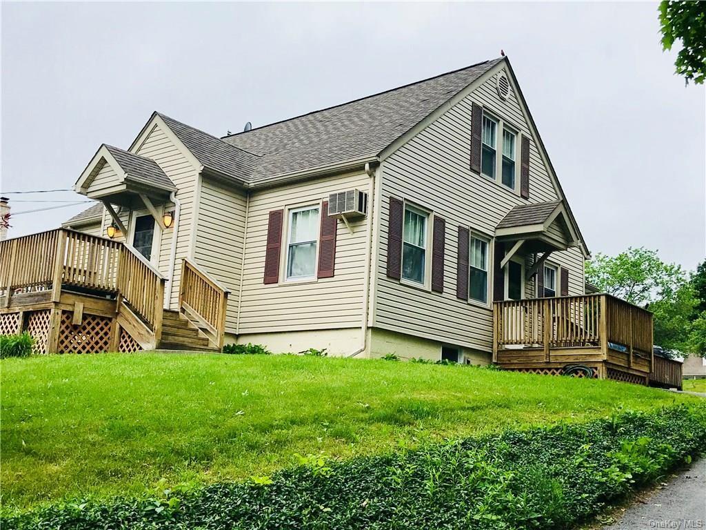 9 Scanlon Avenue Florida, NY 10921 - Photo 1 of 1