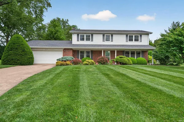 $305,000 | 2916 Rose Lane, Kokomo, IN 46902