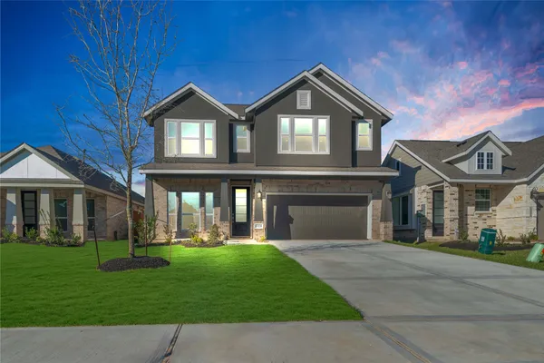 $3,000 | 13728 Windward Mist Drive, Texas City, TX 77568