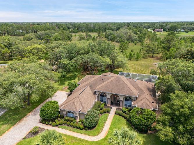 10470 Ramble Ridge Court Weeki Wachee, FL 34613 - Photo 42 of 44