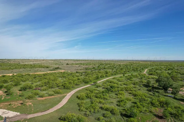 $14,000 | 1-14 Co Road North, Clarendon, TX 79226