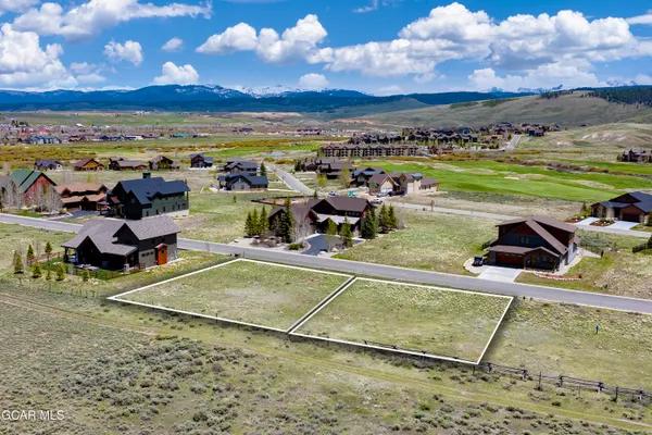 $294,000 | 1550-1580 Wildhorse Circle, Granby, CO 80446