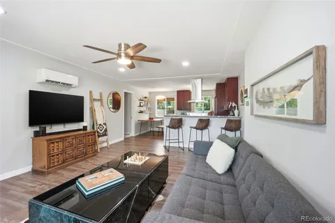 $450,000 | 4753 Everett Court, Wheat Ridge, CO 80033