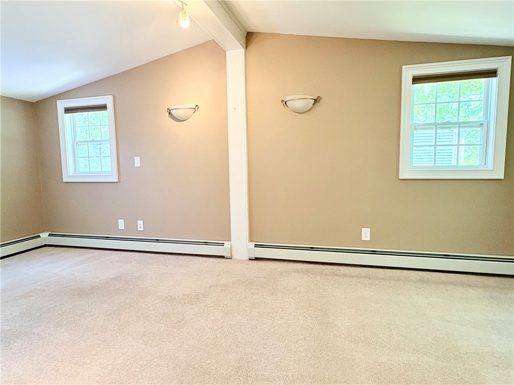 79 West Shore Drive Exeter, RI 02822 - Photo 19 of 28 Primary Bedroom