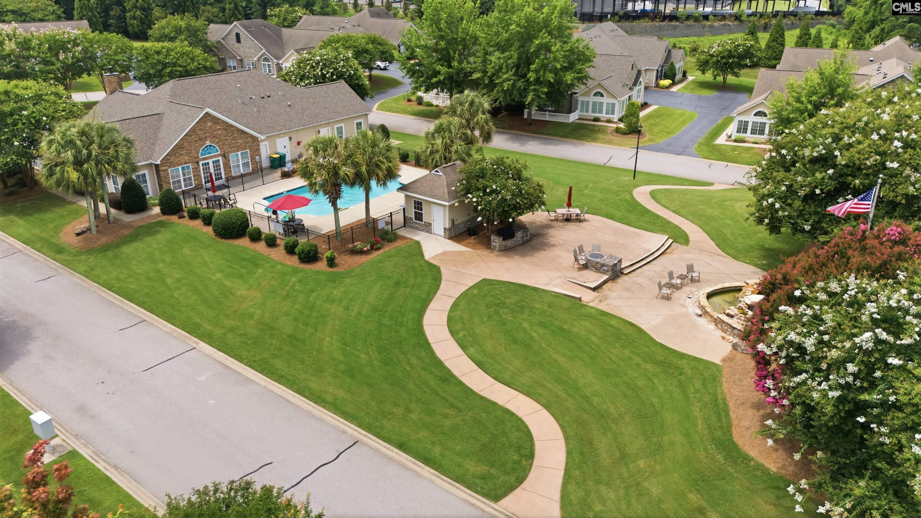 1403 Laryn Lane Lexington, SC 29072 - Photo 19 of 19