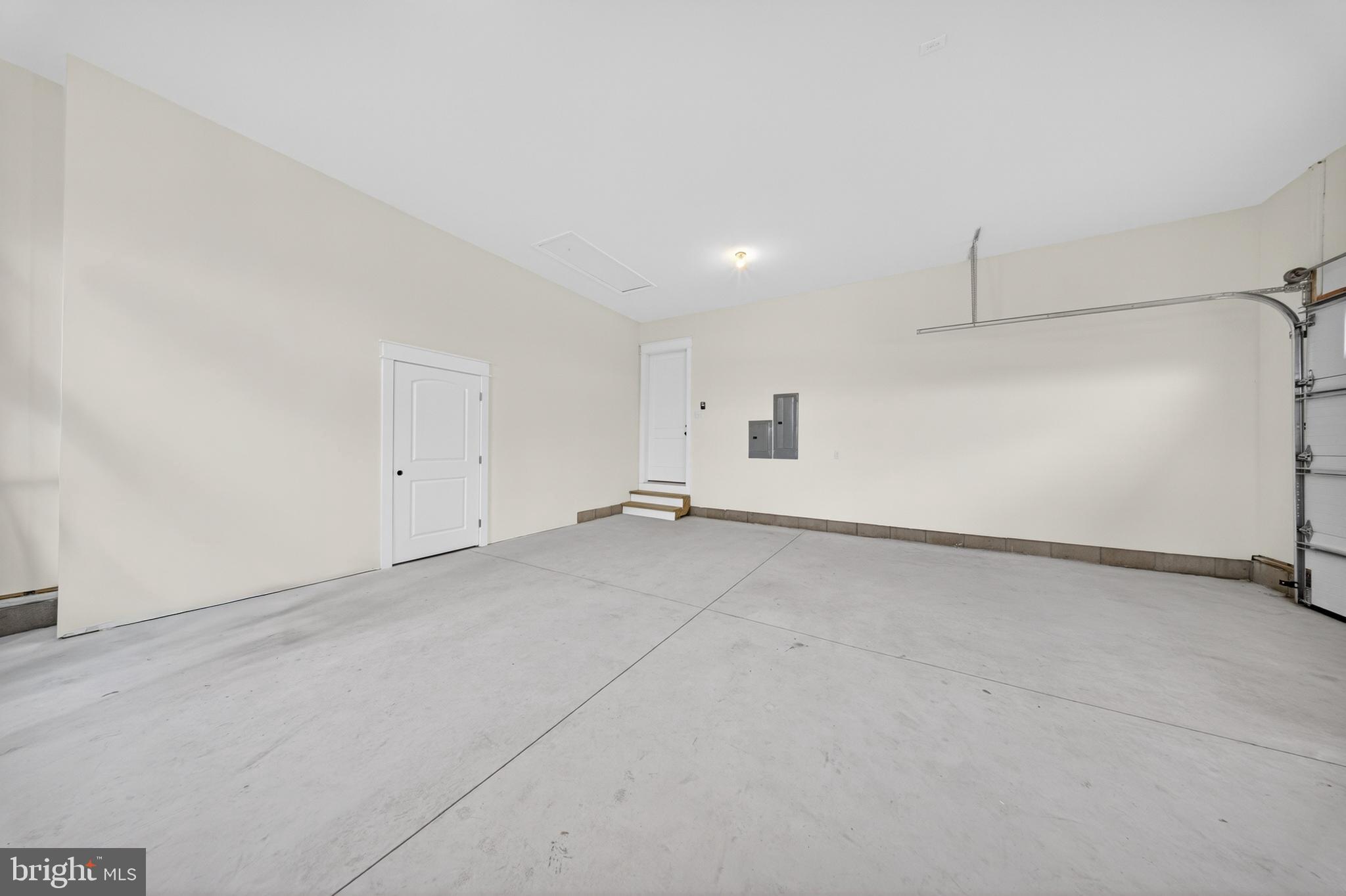 14133 Pepperbox Road Delmar, DE 19940 - Photo 48 of 59 a view of a room and garage