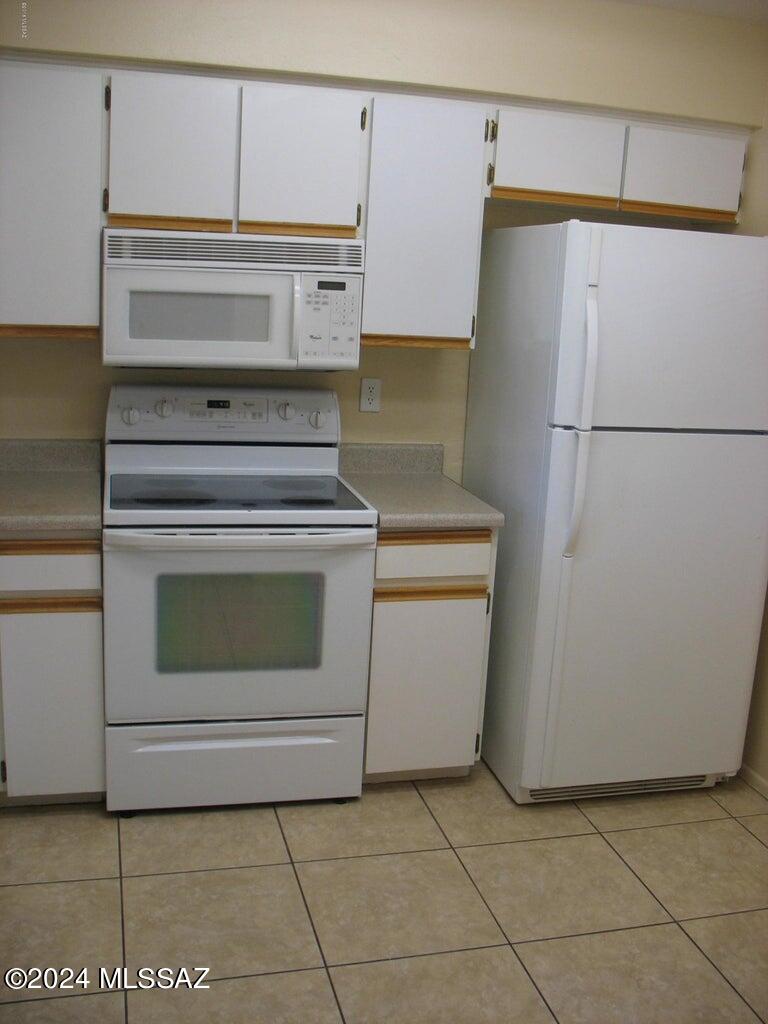 1341 East Fort Lowell Road, Unit D Tucson, AZ 85719 - Photo 5 of 14