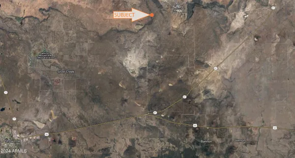 $12,947 | 45 County Road, Concho, AZ 85924