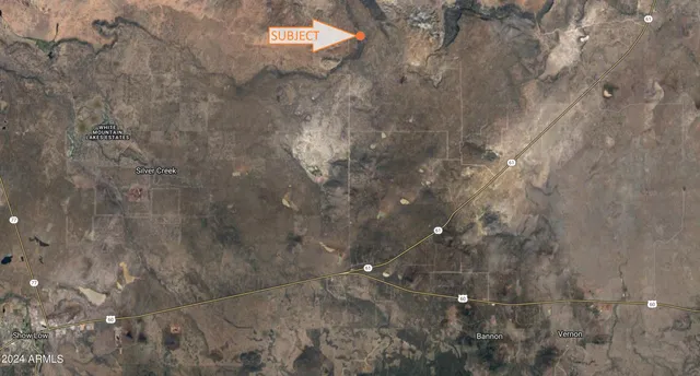 $13,947 | 45 County Road, Show Low, AZ 85901