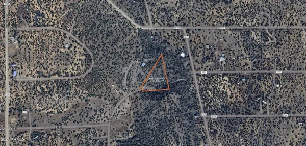 $12,947 | 45 County Road, Concho, AZ 85924