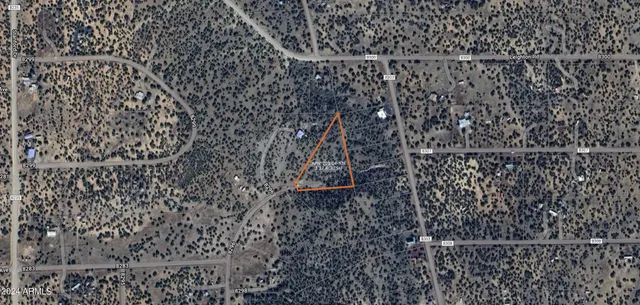 $13,947 | 45 County Road, Show Low, AZ 85901