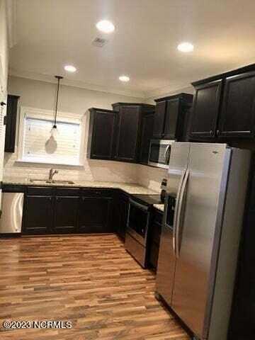 3709 Nantucket Road, Unit B Greenville, NC 27834 - Photo 5 of 9