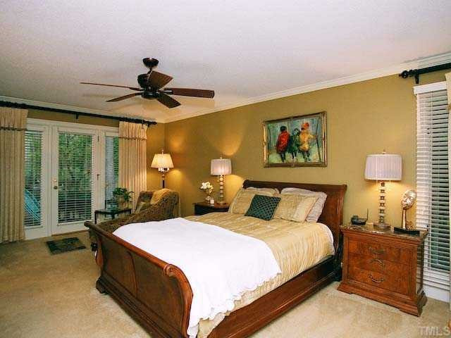704 Presnell Court Raleigh, NC 27615 - Photo 6 of 12 Photo 6