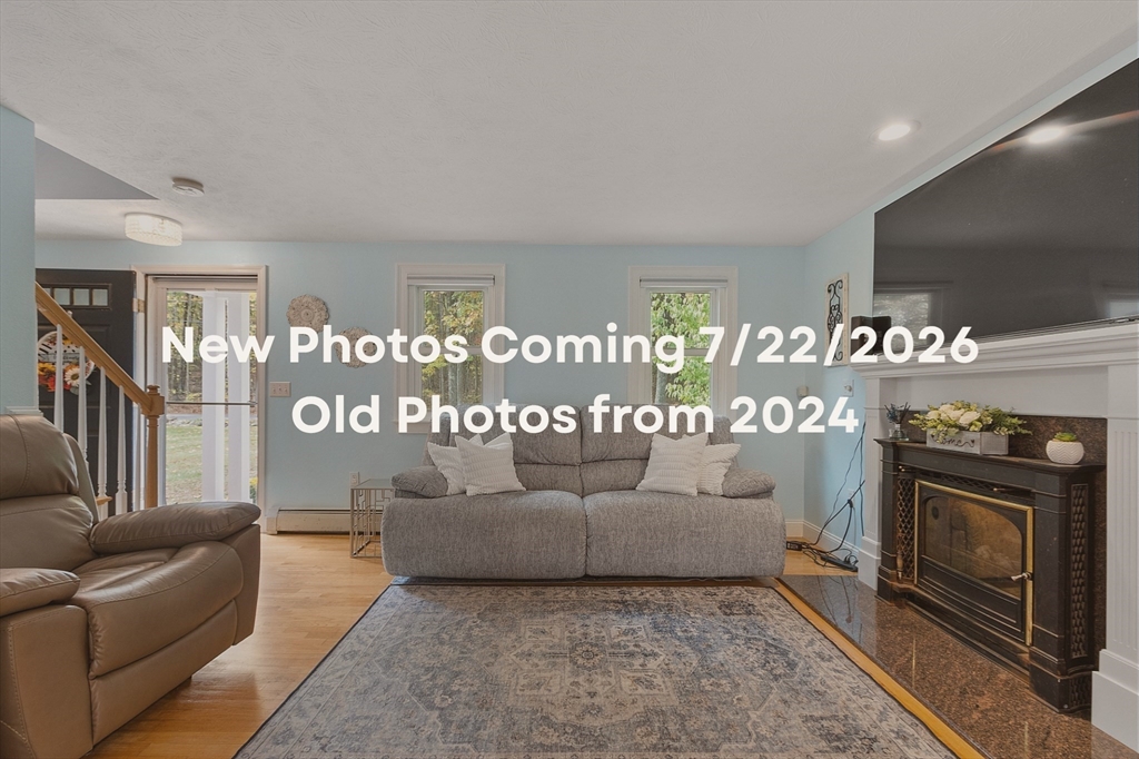 111 Lawton Road Shirley, MA 01464 - Photo 8 of 41 Gallery Image 8