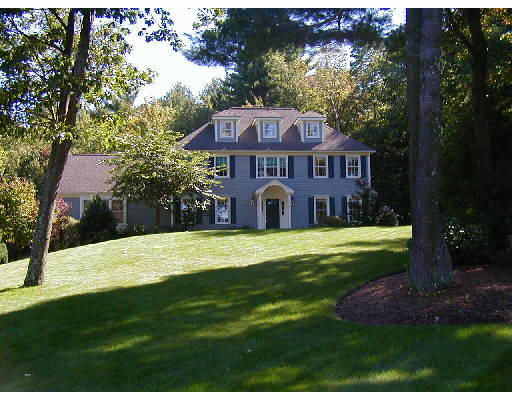5 Elizabeth Road Hopkinton, MA 01748 - Photo 1 of 1 Gallery Image 1