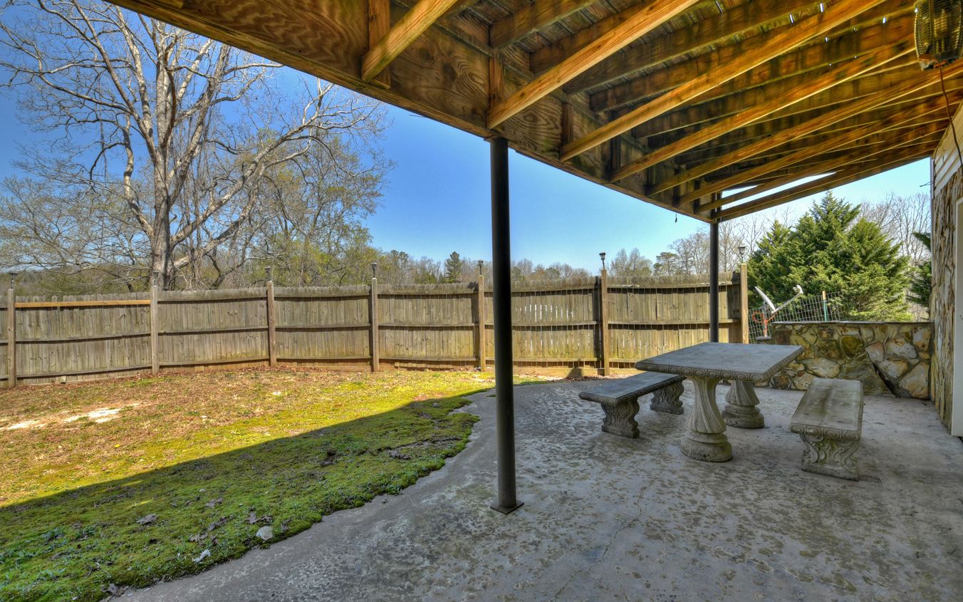 852 Bullen Gap Road Blue Ridge, GA 30513 - Photo 11 of 46 Additional View