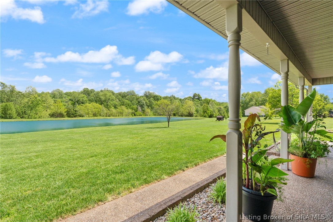 700 South 1233rd West Lexington, IN 47138 - Photo 29 of 65