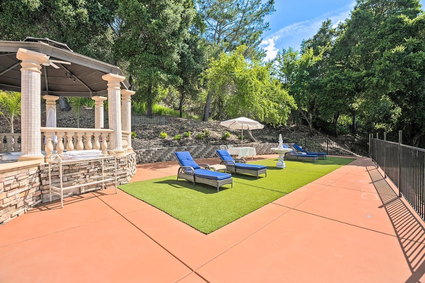 16840 Cypress Way Los Gatos, CA 95030 - Photo 54 of 69 Gallery Image 54