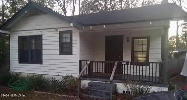 $146,000 | 6136 Bagley Road, Jacksonville, FL 32209
