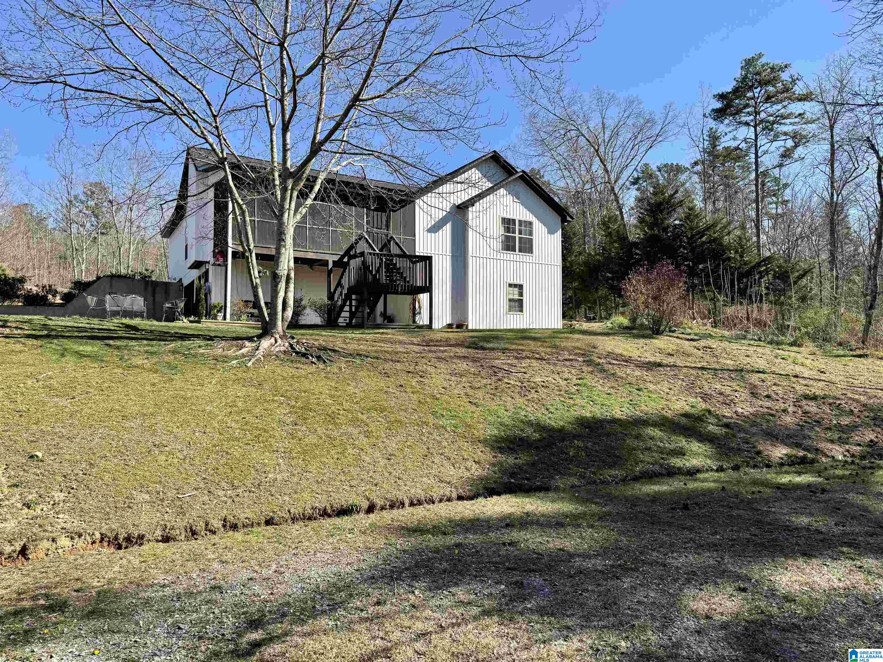 2286 Dee Nix Road Altoona, AL 35952 - Photo 44 of 65