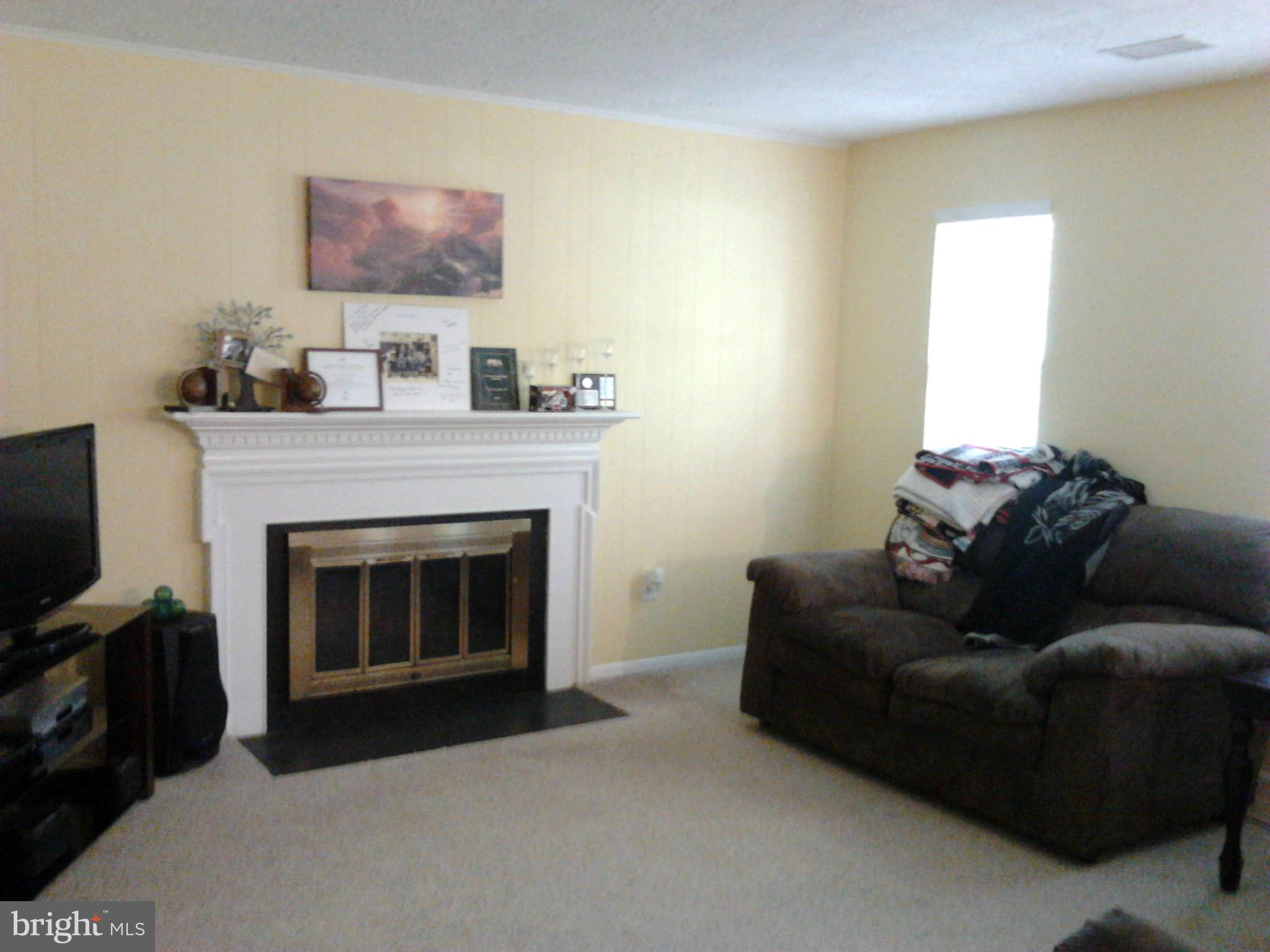 2418 Ivywood Road Reston, VA 20191 - Photo 12 of 16 Basement