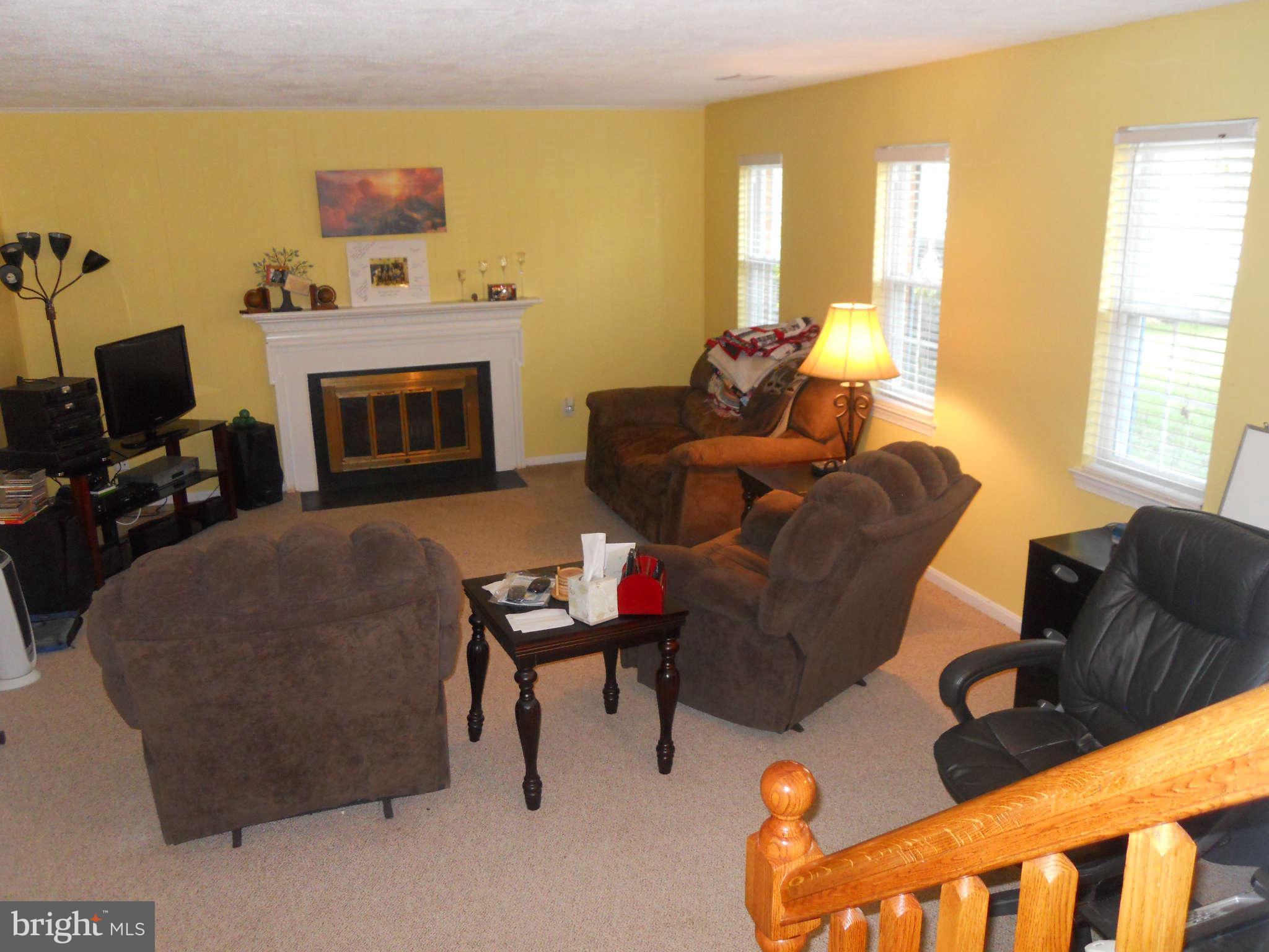2418 Ivywood Road Reston, VA 20191 - Photo 13 of 16 Basement