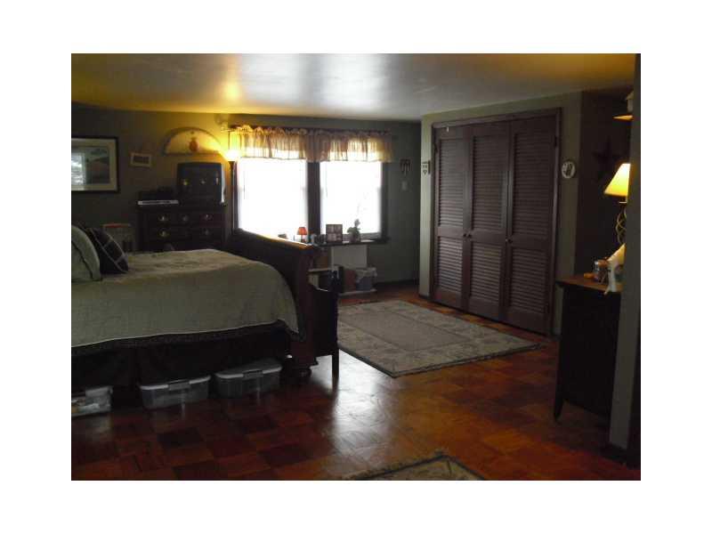 130 Germaine Road Butler, PA 16001 - Photo 13 of 25 Master Bedroom.