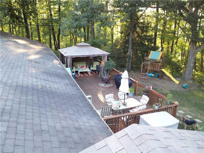130 Germaine Road Butler, PA 16001 - Photo 7 of 25 Other. The 16 x 37 rear deck makes summer entertaining easy and fun!